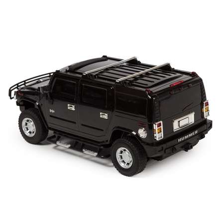 Автомобиль РУ Mobicaro Hummer 1:24