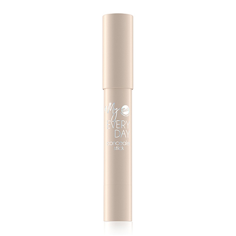 Консилер Bell My everyday concealer stick тон 01 в стике - фото 4