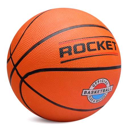 Баскетбольный мяч ROCKET размер 7