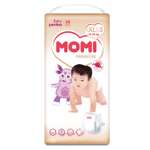 Подгузники-трусики Momi Premium XL 12-20кг 38шт