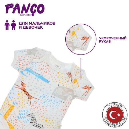 Боди 3 шт PANCO