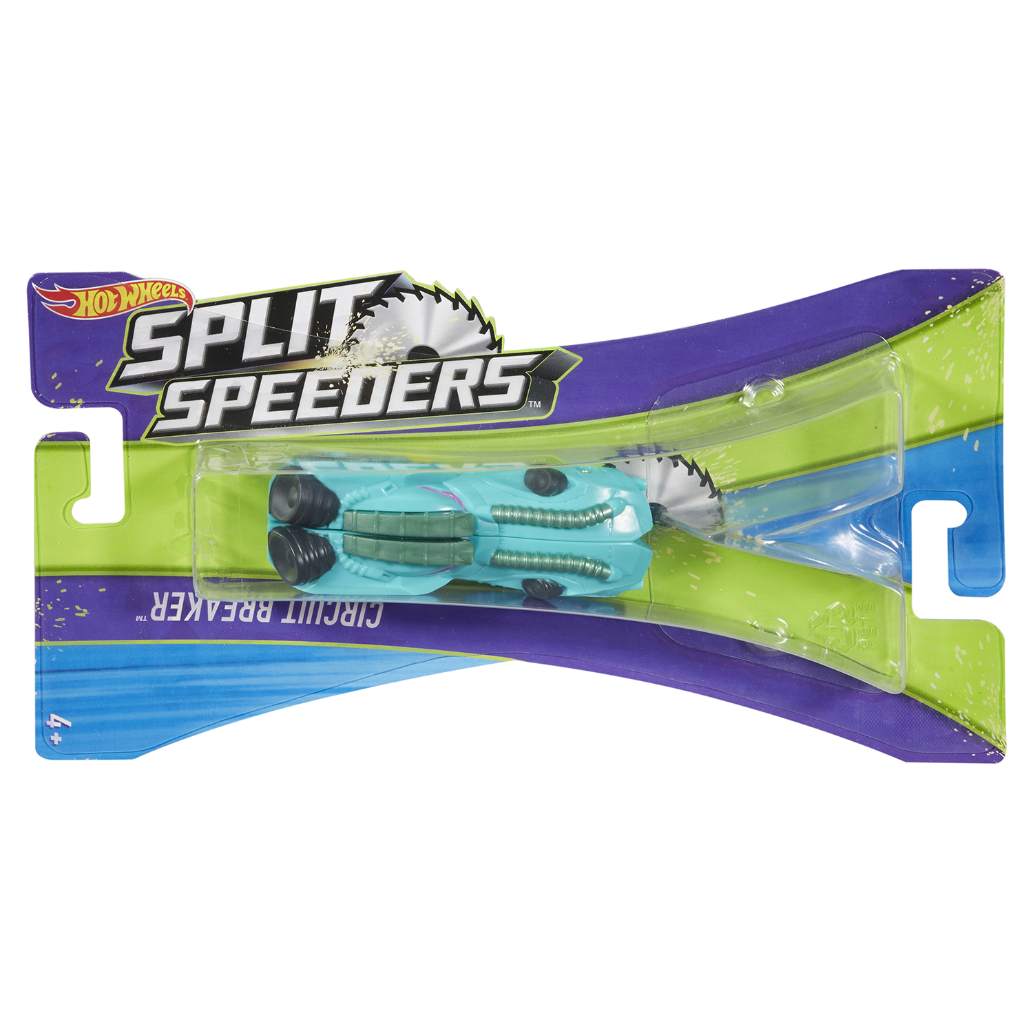 Hot Wheels 1