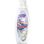 Кондиционер для белья Bingo Sensitive Soft белый 1л