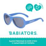 Солнцезащитные очки Babiators Aviator Настоящий синий 0-2