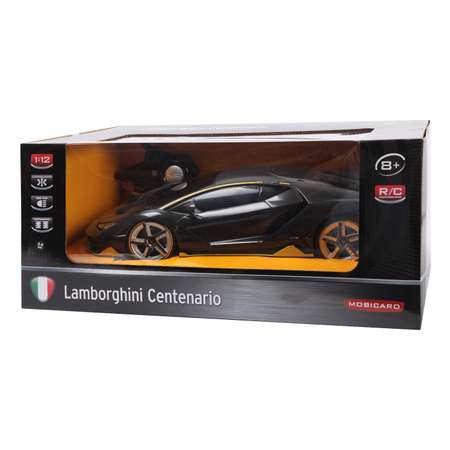 Машина Mobicaro РУ 1:12 Lamborghini Centenario 3808