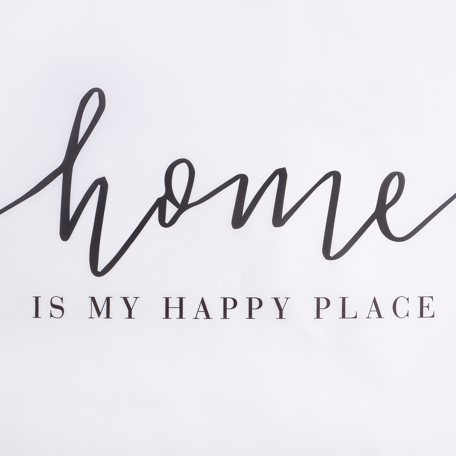 Штора для ванны Этель Happy place 145 х 180 см полиэстер - фото 2