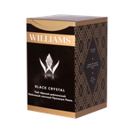 Чай WILLIAMS Black crystal