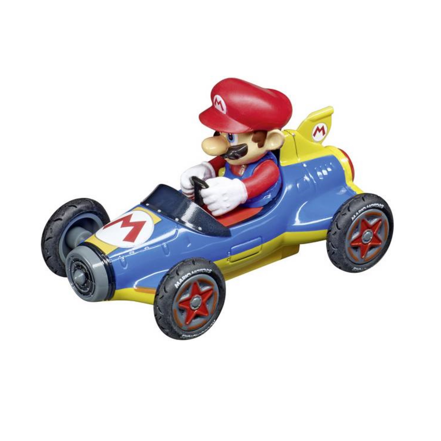 Трек Carrera Nintendo Mario Kart 20062492 - фото 5