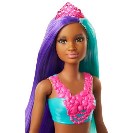 Кукла модельная Barbie