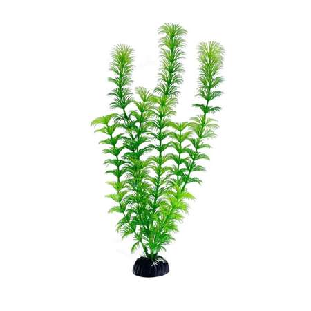 Аквариумное растение Rabizy искусственное 4х30 см