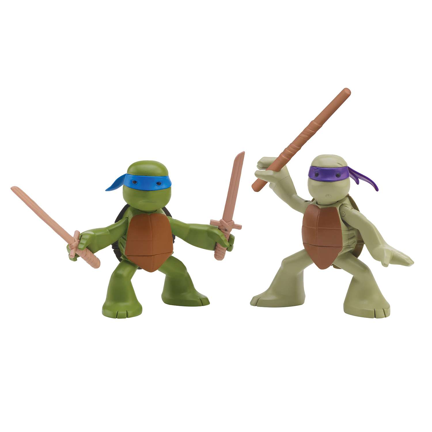 Фигурка Ninja Turtles(Черепашки Ниндзя) в ассортименте 90500 - фото 42