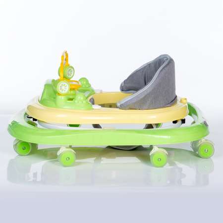 Ходунки Babyhit Jolly Car