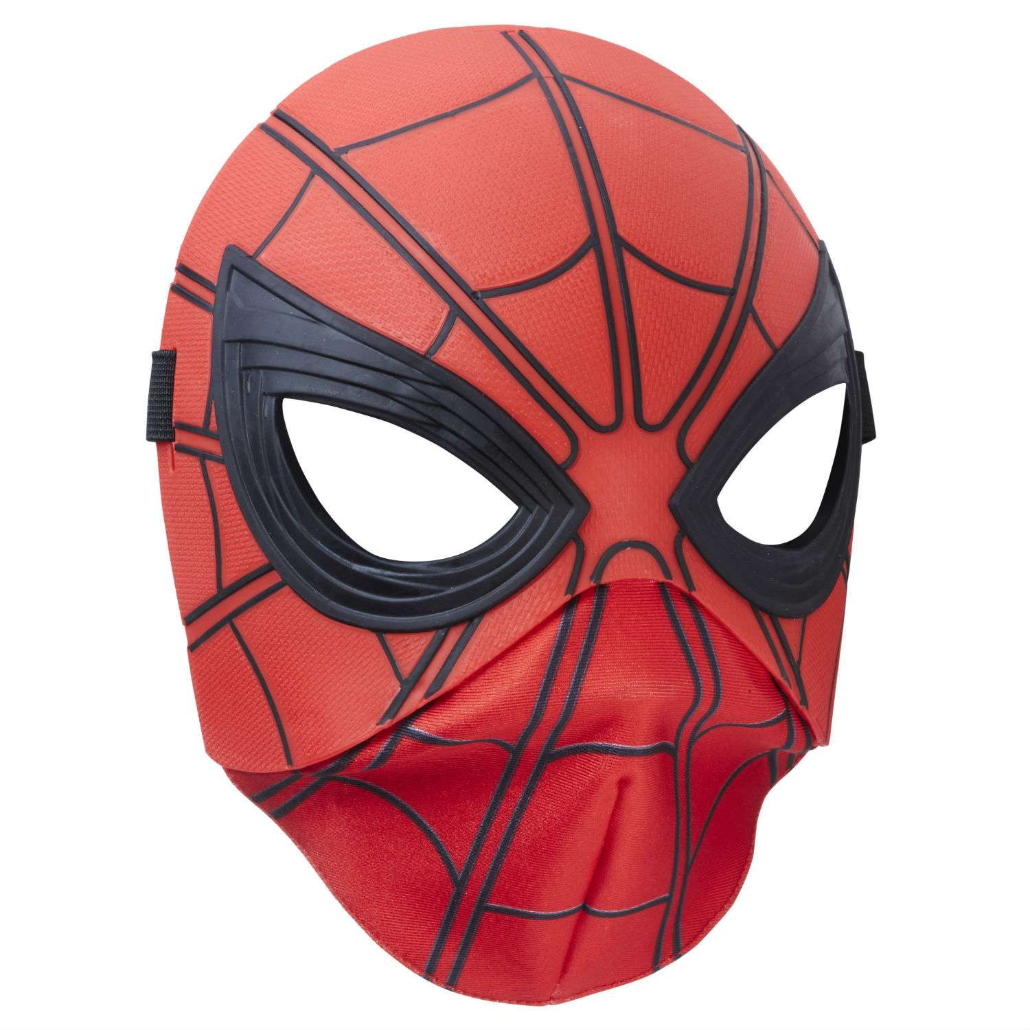 Маска Человек-Паук (Spider-man) человека-паука - фото 1
