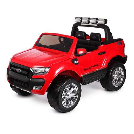 Электромобиль Kreiss РУ Ford Ranger 8130022-BR