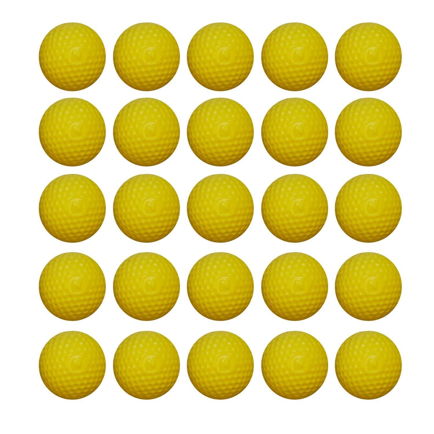 Игрушечные патроны Nerf Rival - фото 1
