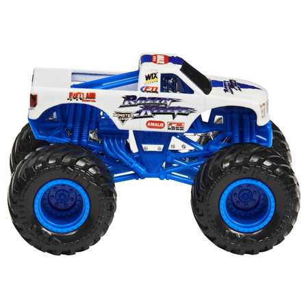 Машинка Monster Jam 1:64 Razin Kane 6044941/20123298