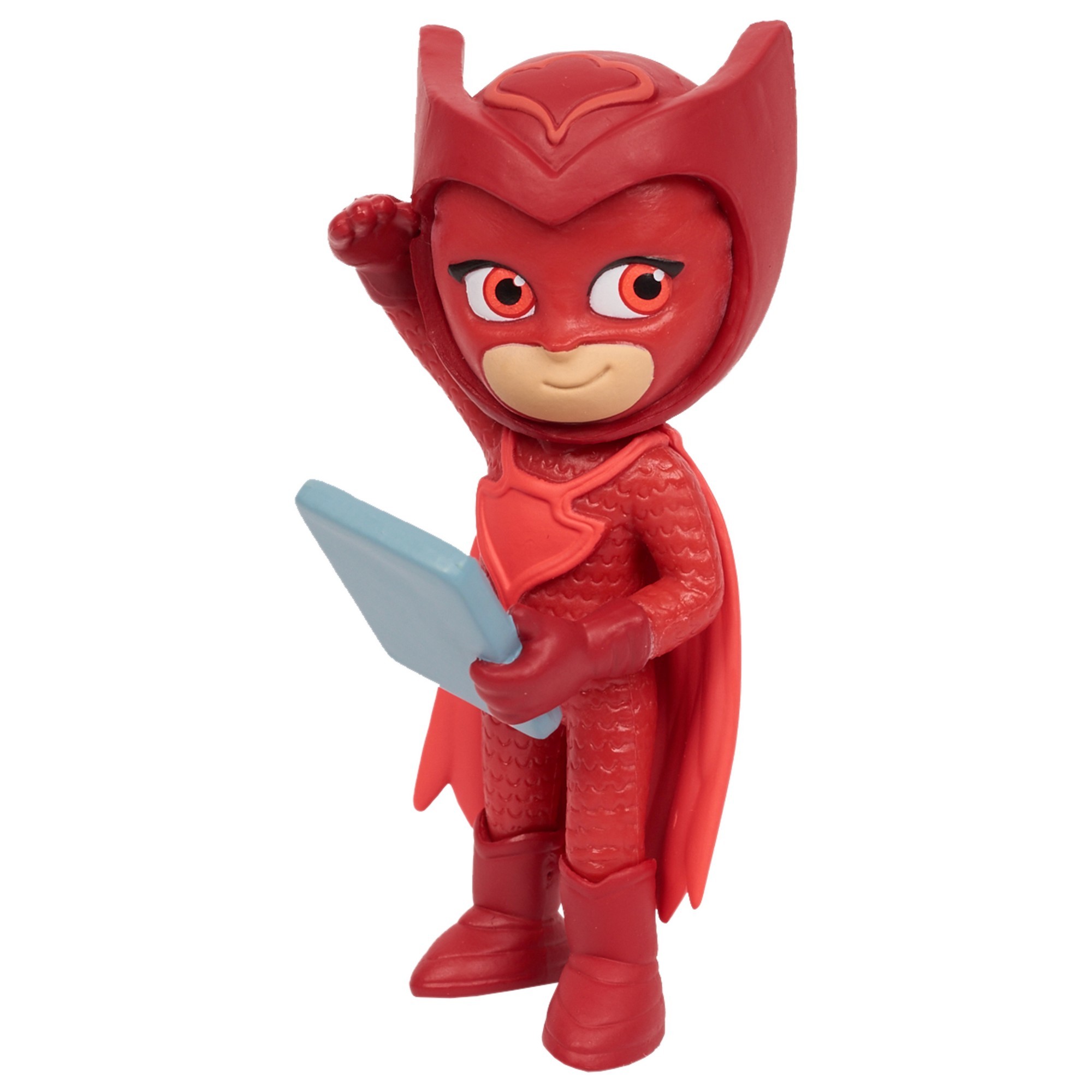 Набор игровой PJ masks 5 фигурок 35561 - фото 6