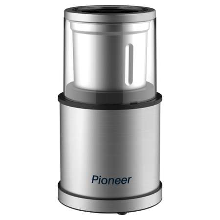 Кофемолка PIONEER CG230 с 2 съемными чашами