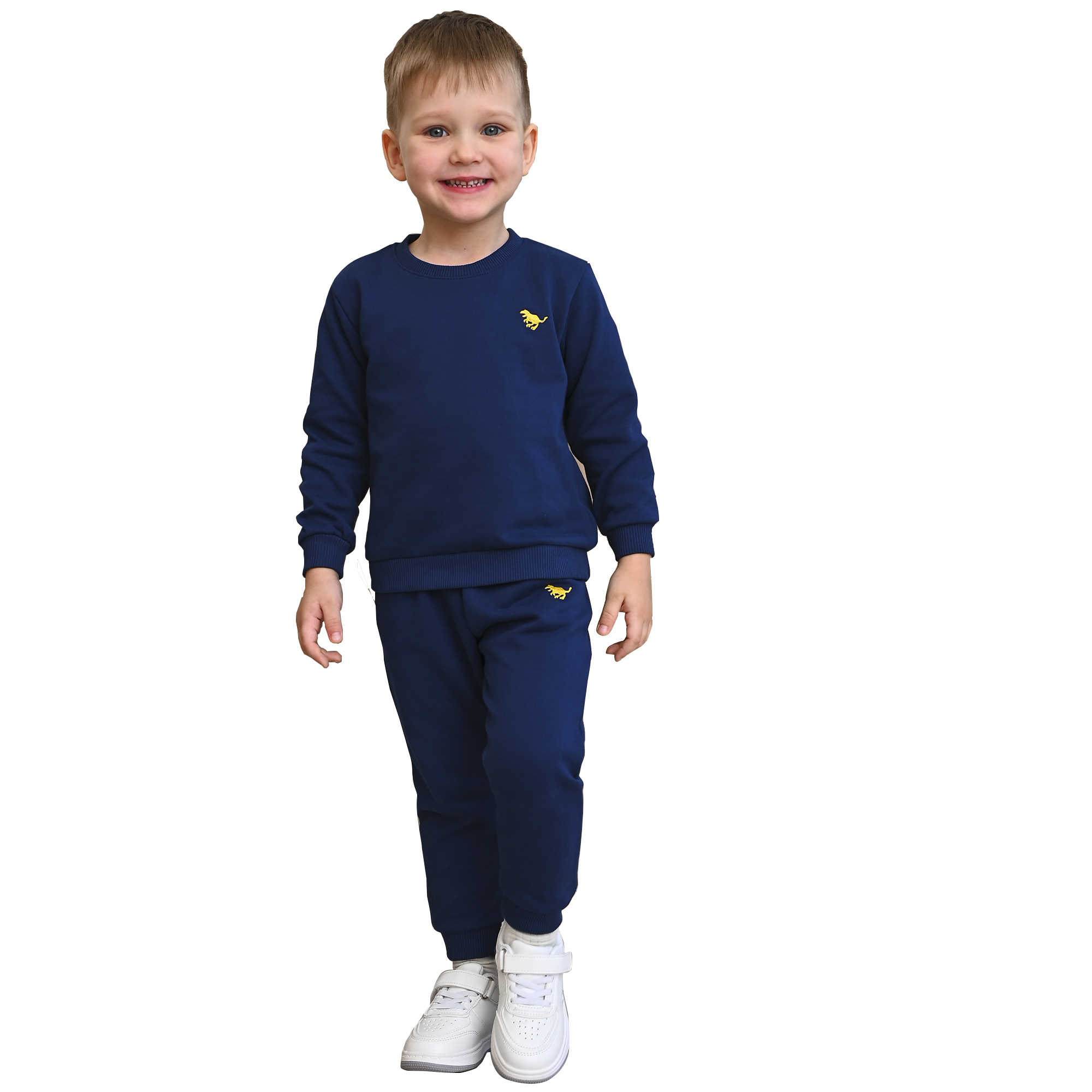 Спортивный костюм Deiko Baby D1151 - фото 8