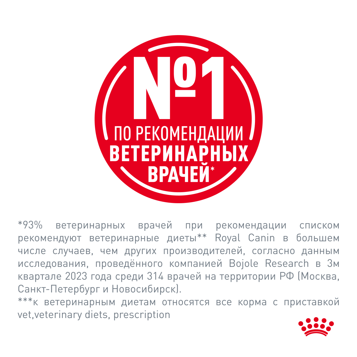 Сухой корм для собак ROYAL CANIN Hypoallergenic 2 кг (при аллергии и заболеваниях кожи, лечебный) - фото 5