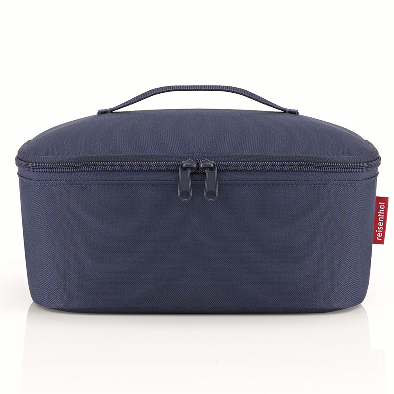 Термосумка Reisenthel Coolerbag M pocket navy - фото 4