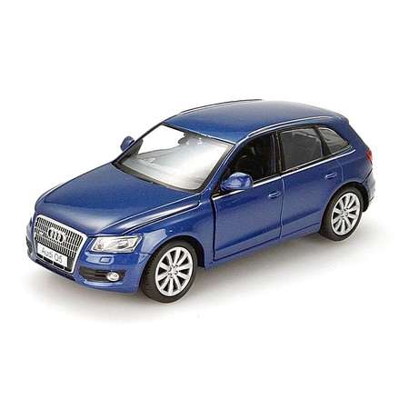 Автомобиль MOTORMAX 1:24 Audi Q5