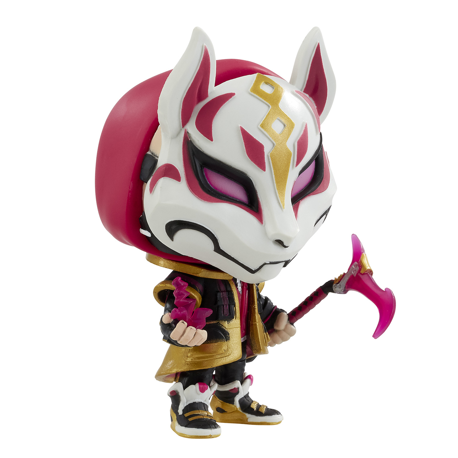 Игрушка Funko Pop Vinyl Games Fortnite Drift Fun1785 - фото 5