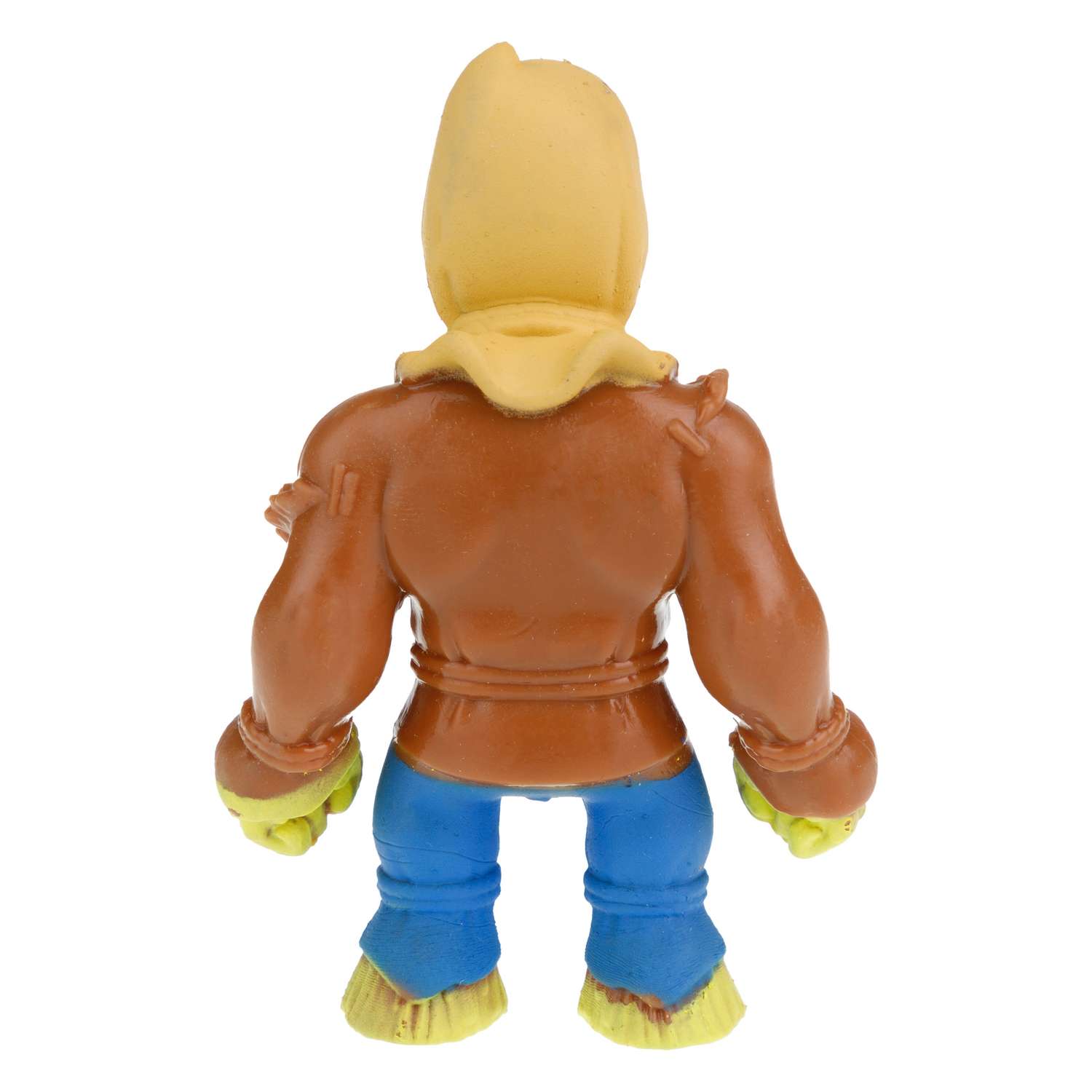 Игрушка тягун 1Toy Monster Flex Mini 2 в ассортименте Т23838 - фото 37