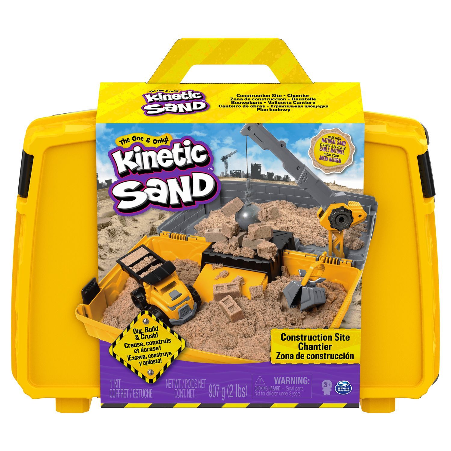 Kinetic Sand 6055877 699