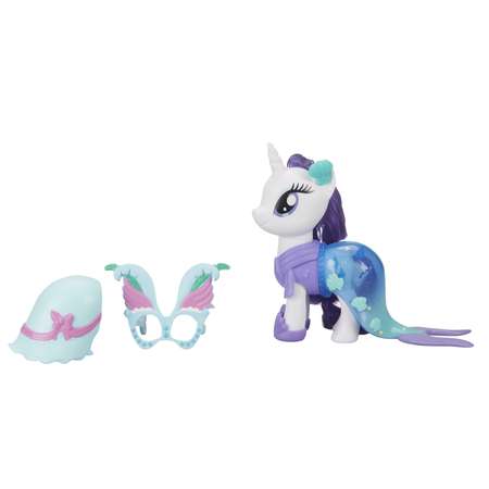 Фигурка My Little Pony Сияние пони-модницы Рарити