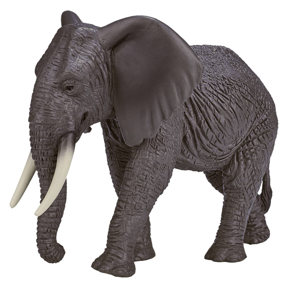 Фигурка KONIK Африканский слон самка - фото 2