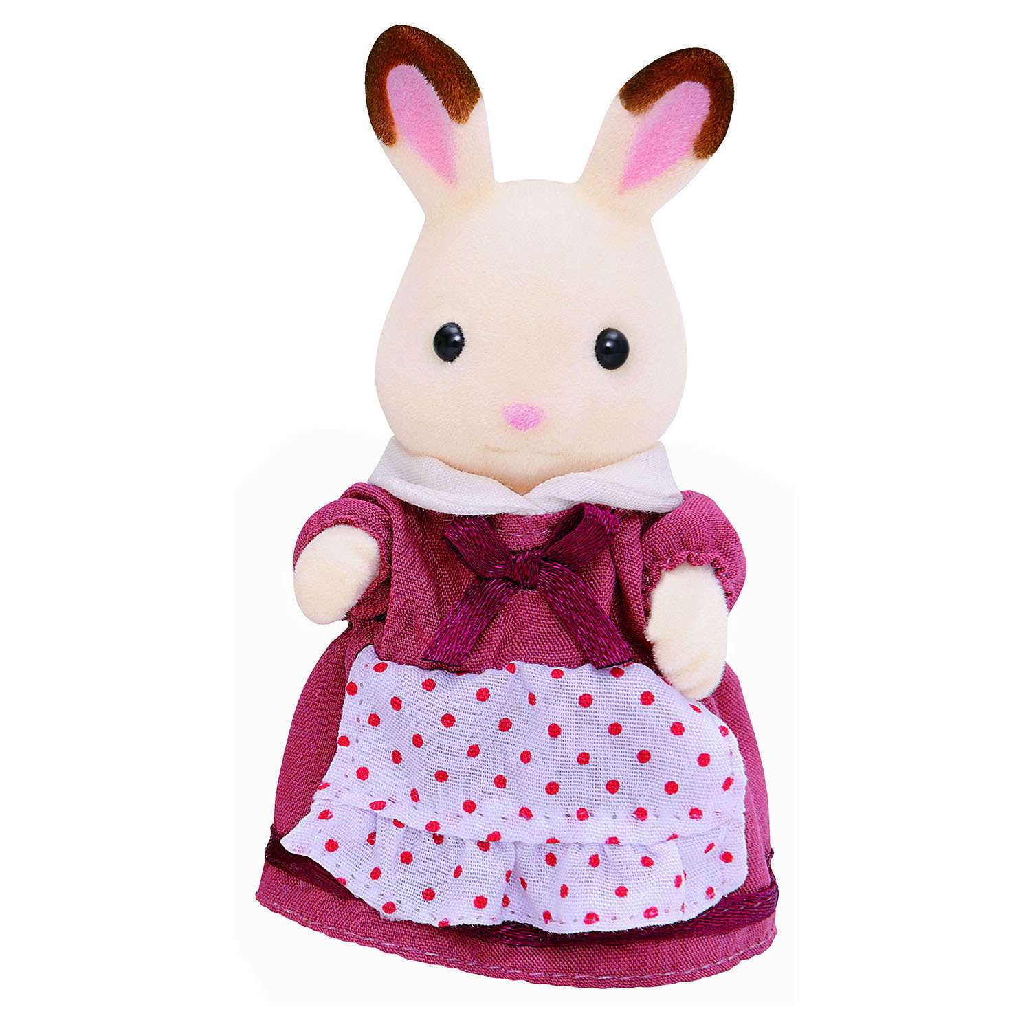 Семья кроликов Sylvanian Families 4150 - фото 6