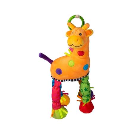 Игрушка детская Maman Игрушка Жираф