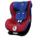 Автокресло Britax Roemer King II LS Black Series Football Edition Highline