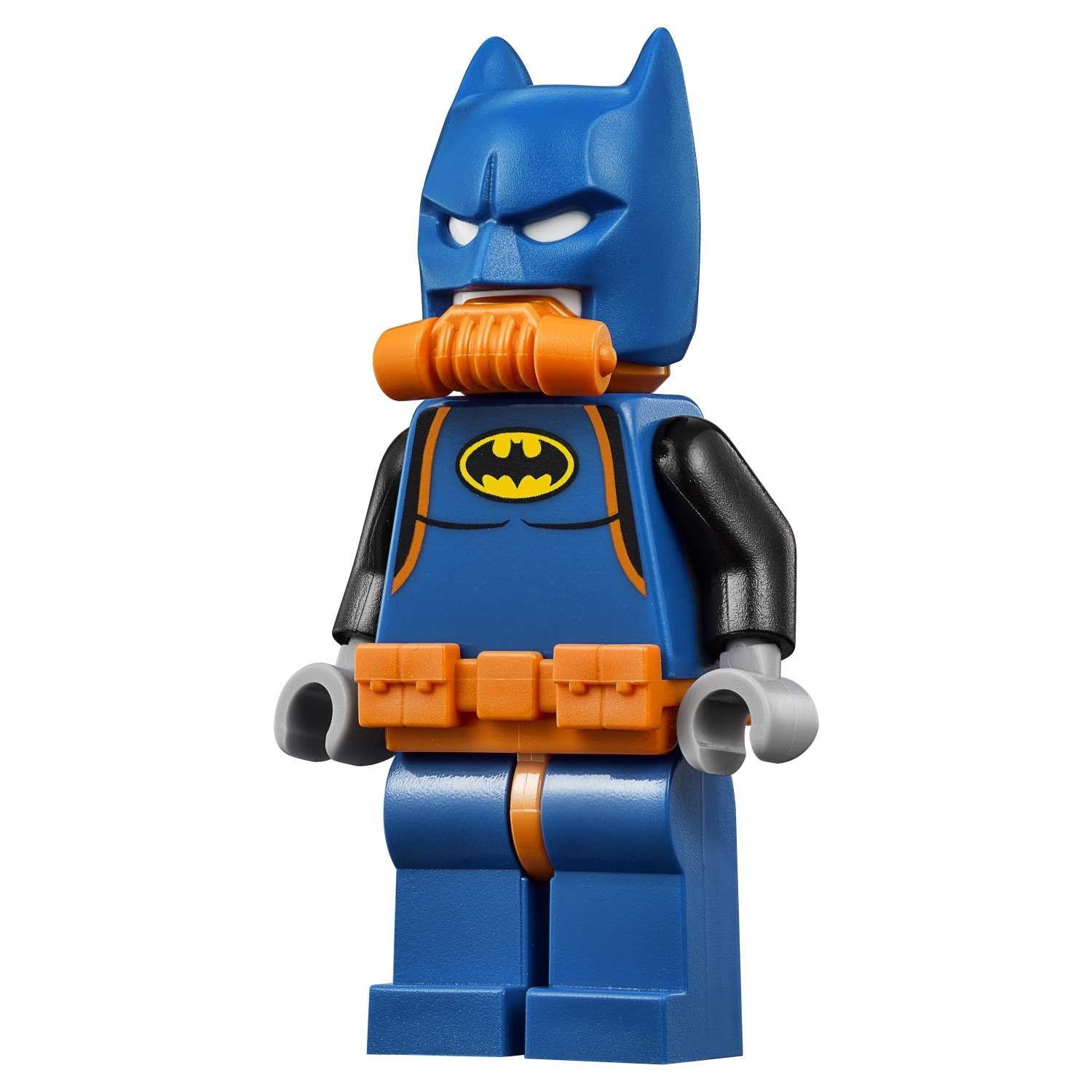 Конструктор LEGO Batman Movie Нападение на Бэтпещеру (70909) - фото 19