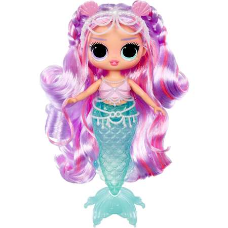 Кукла модельная L.O.L. Surprise! Tweens Mermaid