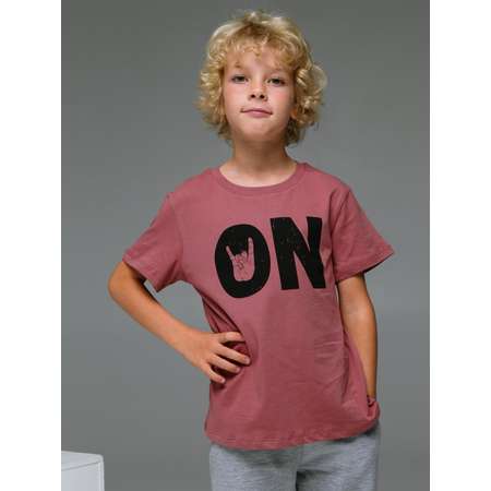 Футболка Ohana kids