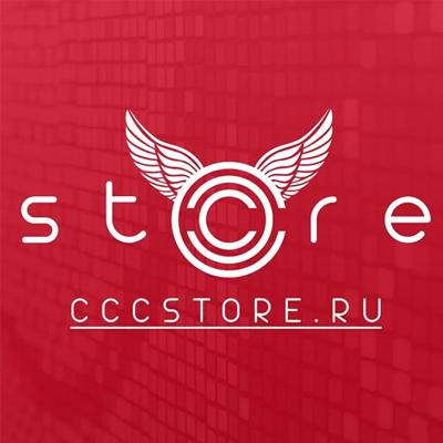 CCCSTORE RU