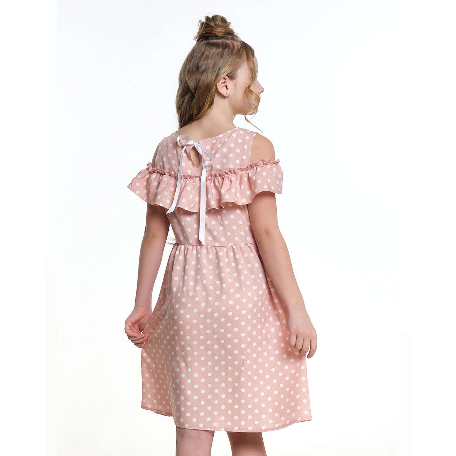 Платье Mini-Maxi 22-7181-3 - фото 2