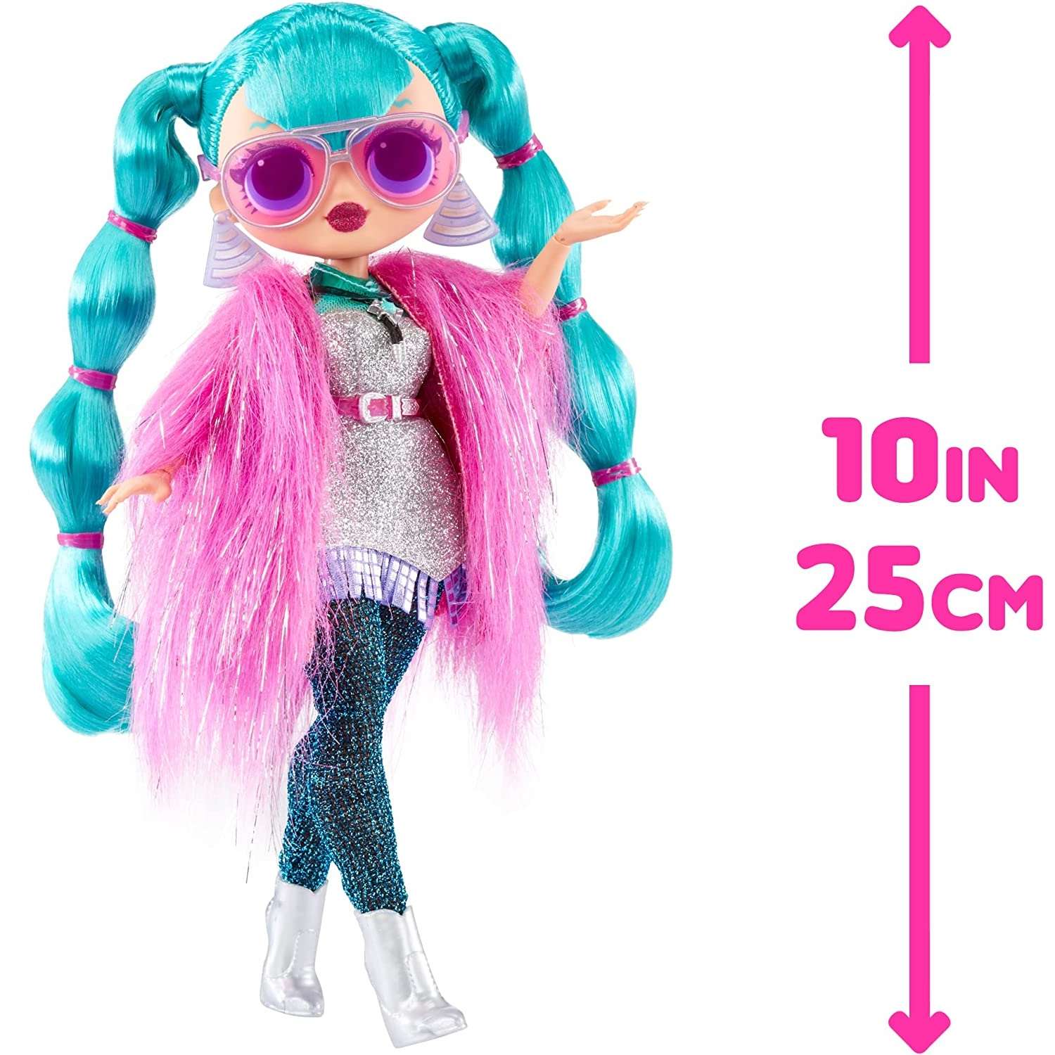 Cosmic store lol doll