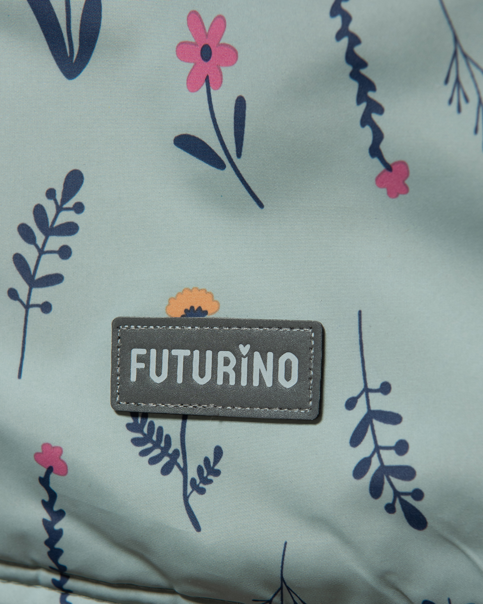 Куртка Futurino AW23G01FUkg-44 - фото 7