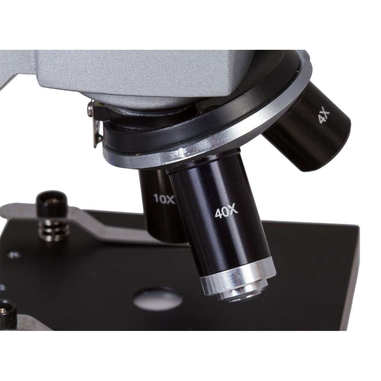 Микроскоп цифровой Bresser Junior 40x-1024x без кейса - фото 6
