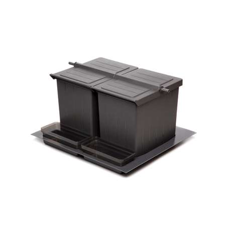 Система сортировки NAVAKO Omega Top 600/31 Anthracite