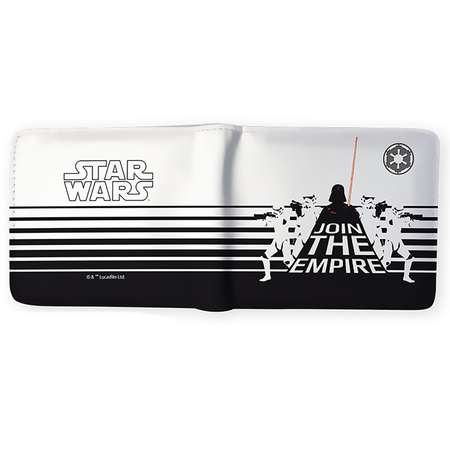 Кошелек ABYStyle SW Join The Empire Wallet Vinyl ABYBAG207