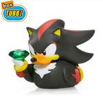 Фигурка Sonic The Hedgehog Утка Tubbz Shadow Boxed Edition без ванны