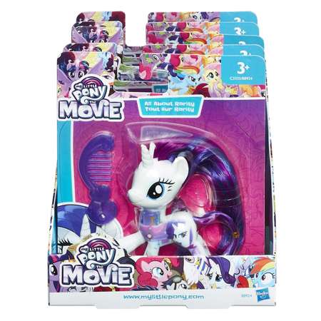 Набор My Little Pony Пони-подружки в ассортименте B8924EU4