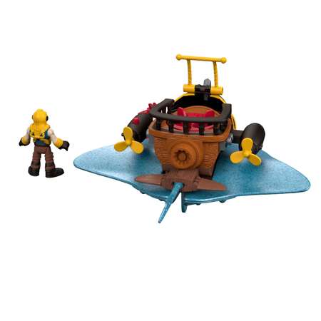 Игровой набор IMAGINEXT