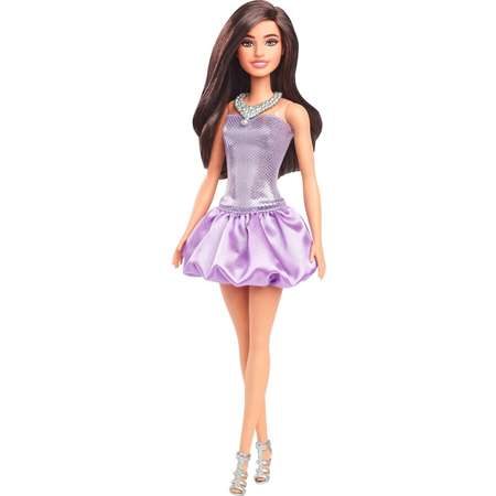 Кукла модельная Barbie