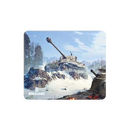 Коврик для мыши World of Tanks Tank Tiger l L