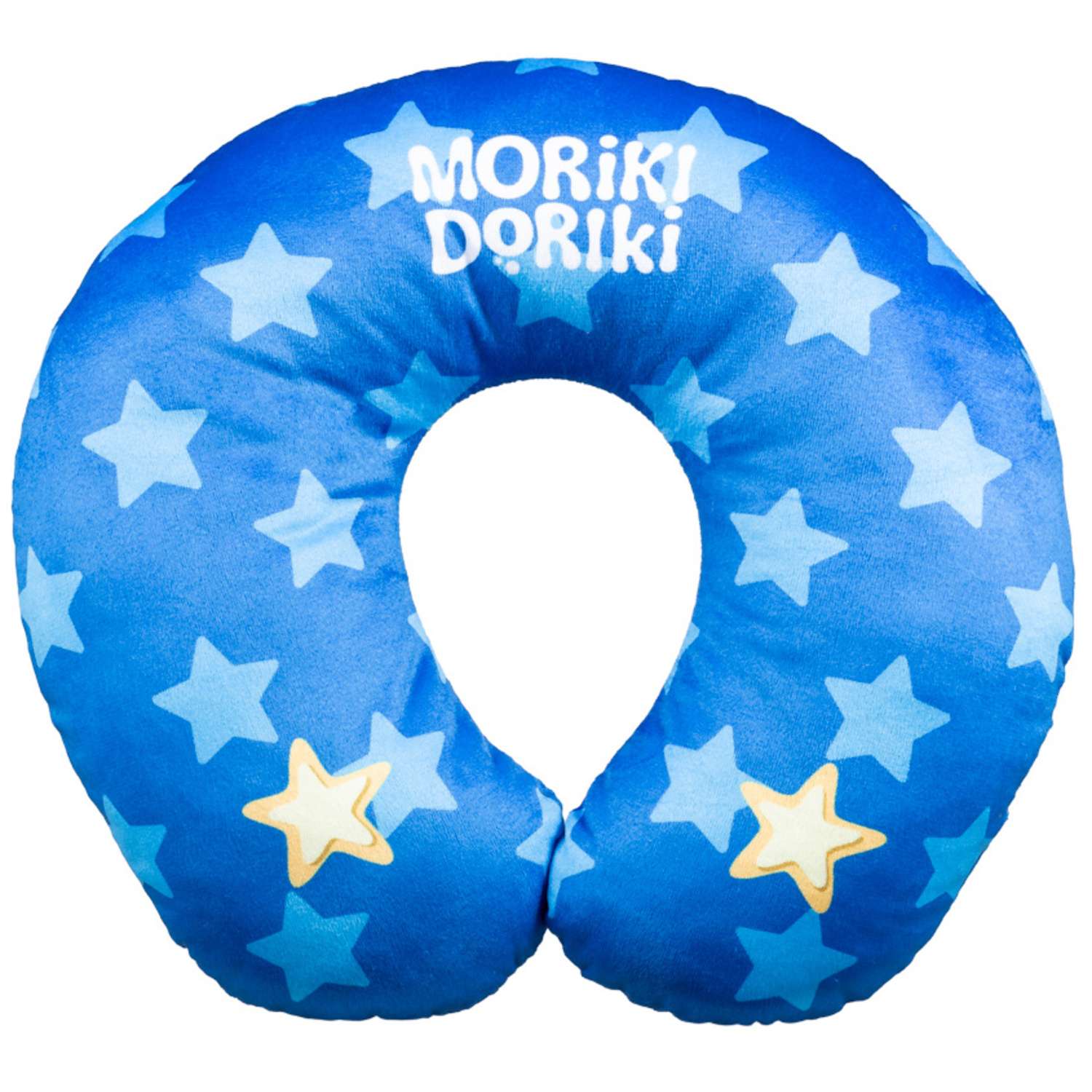 Подушка для путешествий MORIKI DORIKI Руру детская CLOR10556 - фото 1